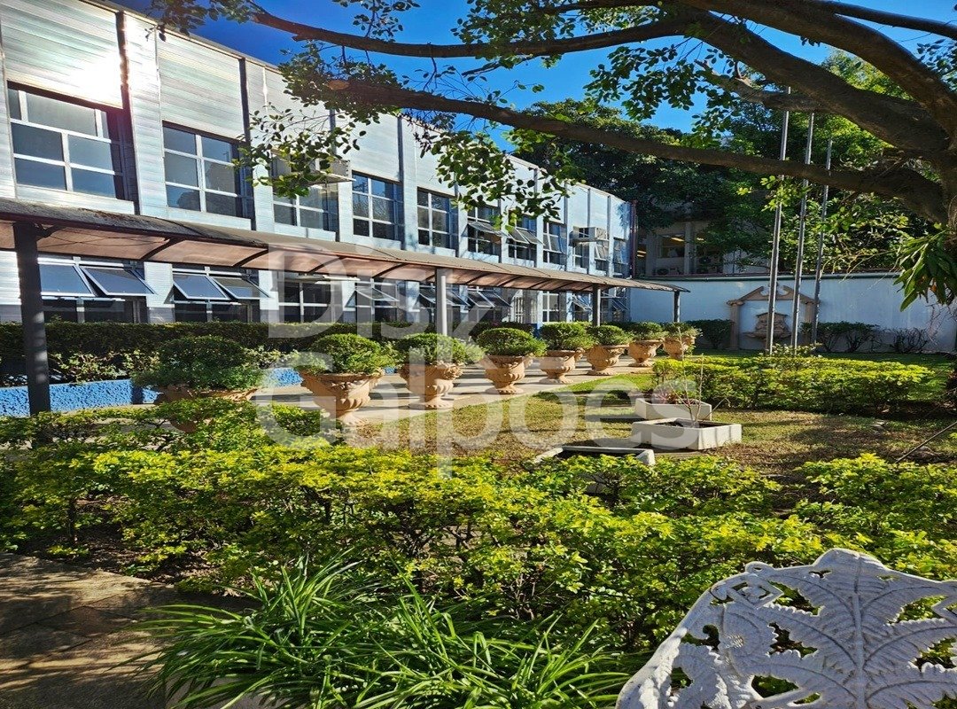 Galpão Industrial para locação – Casa Verde