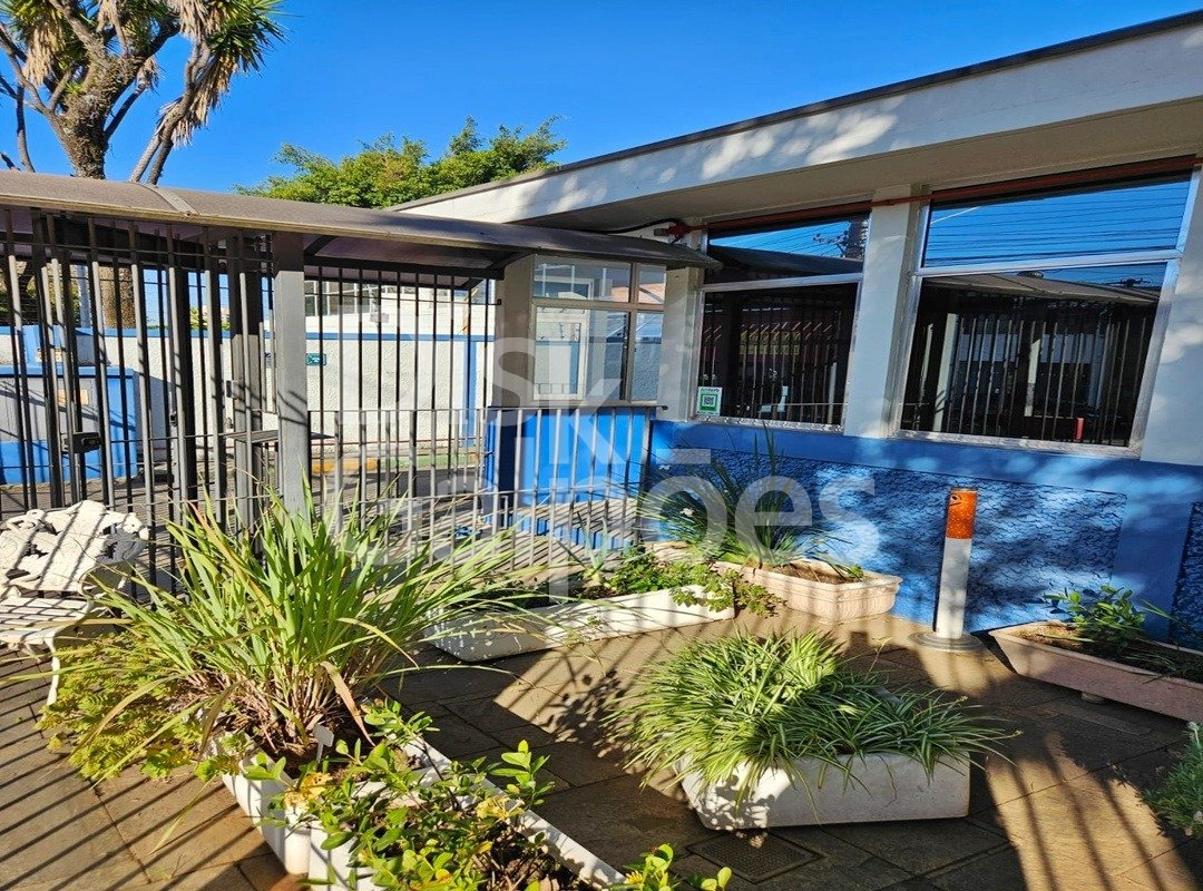 Galpão Industrial para locação – Casa Verde