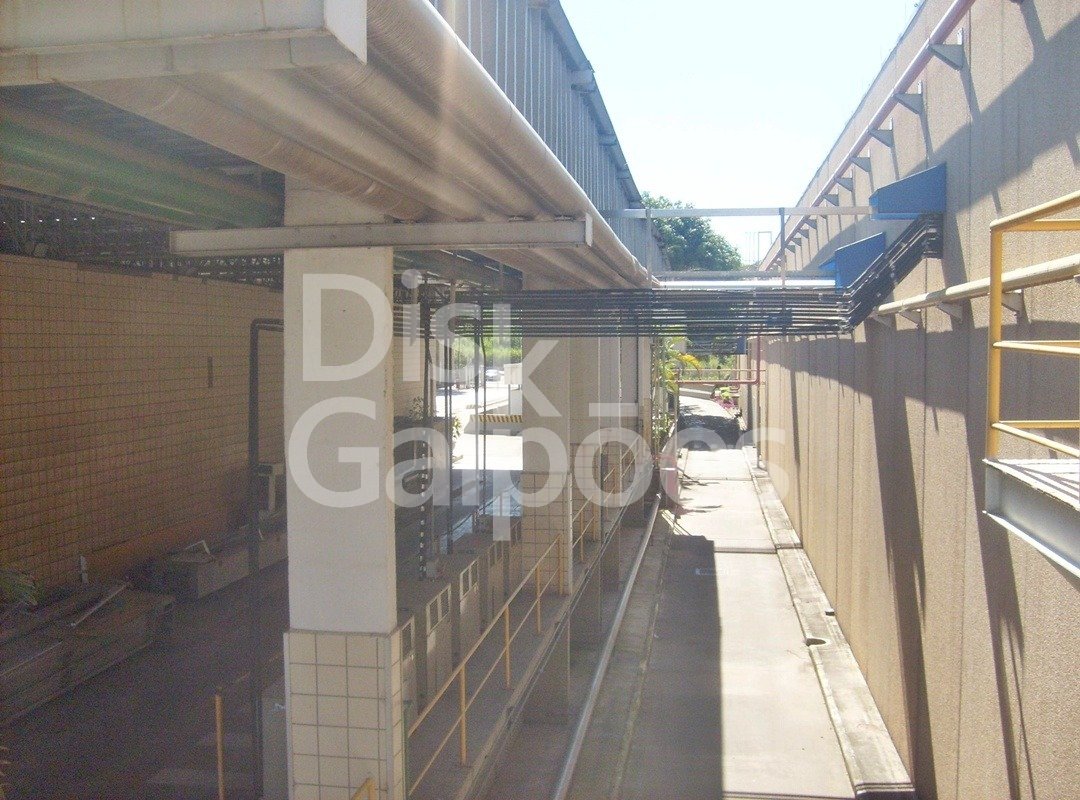 Galpão Industrial para locação e venda – Distrito Industrial