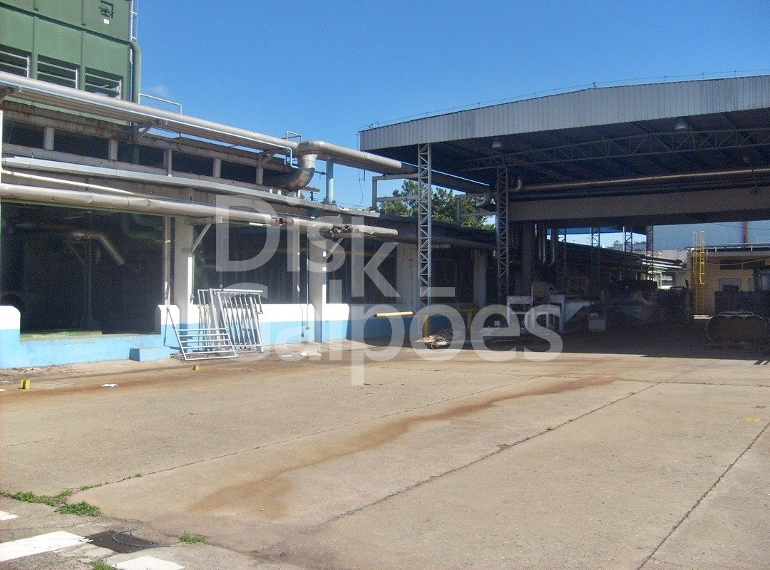 Galpão Industrial para locação e venda – Distrito Industrial