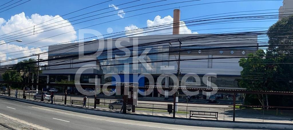 Galpão Comercial para locação e venda – Santo Amaro