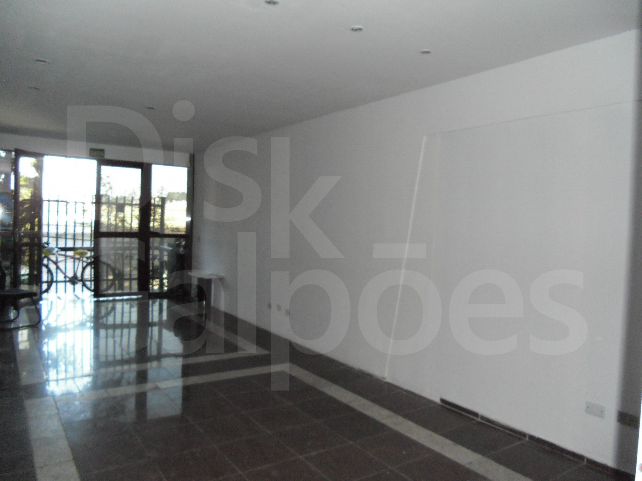 Galpão Industrial para locação – Conceicao