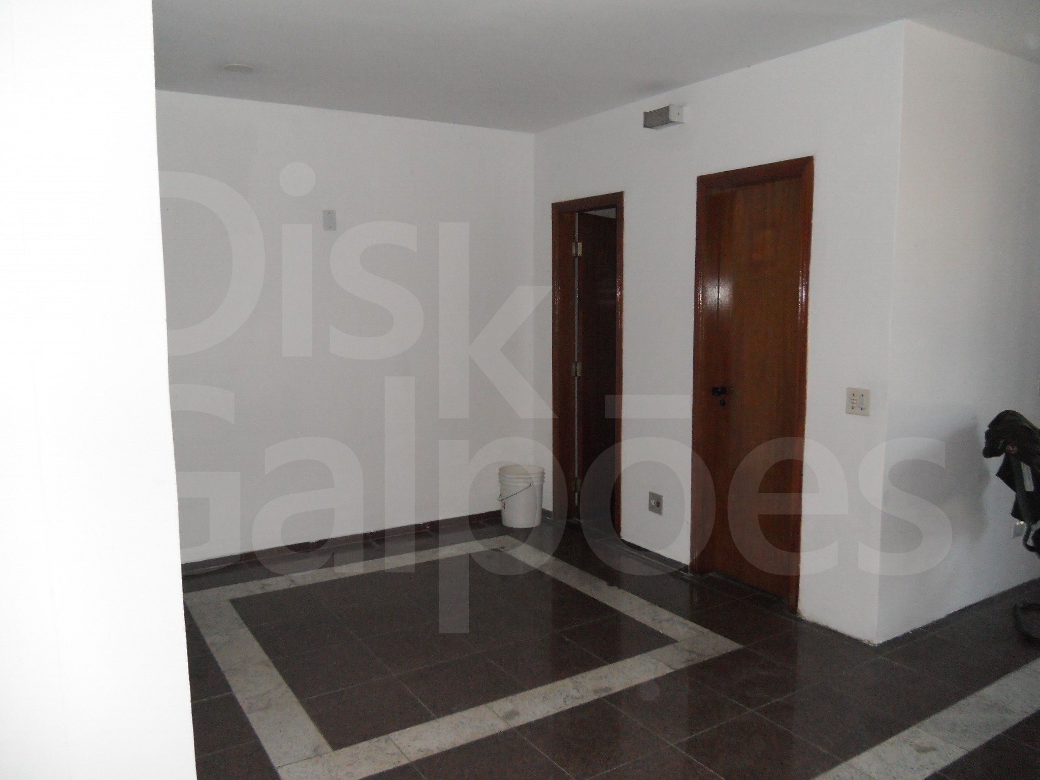 Galpão Industrial para locação – Conceicao