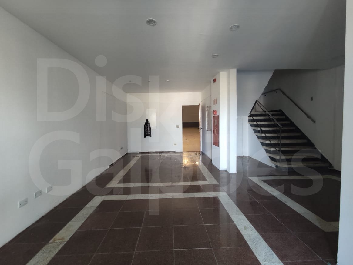 Galpão Industrial para locação – Conceicao