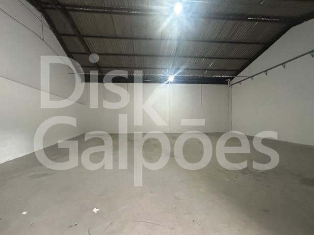 Salão Comercial para locação – Demarchi