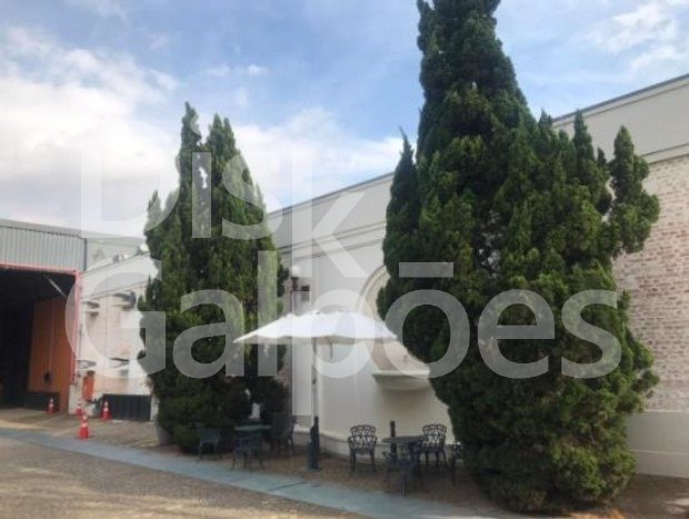 Galpão em Condomínio para locação – Vila Leopoldina