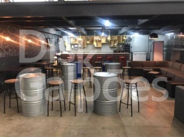 Galpão em Condomínio para locação – Vila Leopoldina