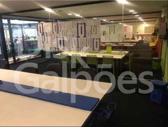 Galpão em Condomínio para locação – Vila Leopoldina