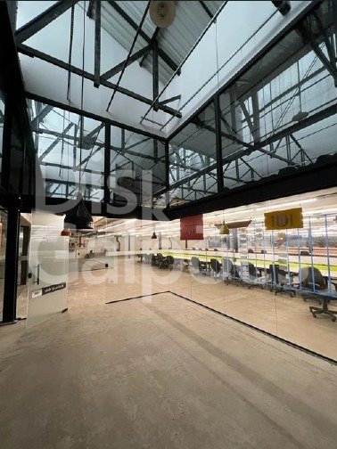 Galpão em Condomínio para locação – Vila Leopoldina