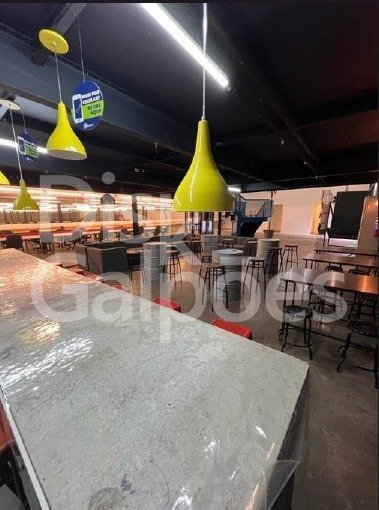 Galpão em Condomínio para locação – Vila Leopoldina