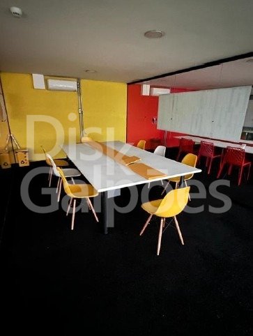 Galpão em Condomínio para locação – Vila Leopoldina