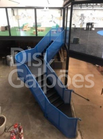 Galpão em Condomínio para locação – Vila Leopoldina