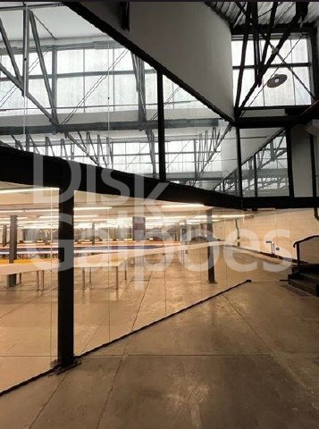 Galpão em Condomínio para locação – Vila Leopoldina