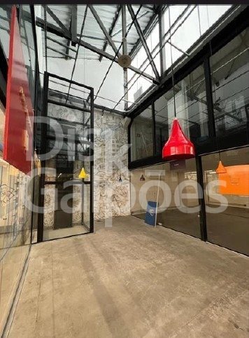 Galpão em Condomínio para locação – Vila Leopoldina