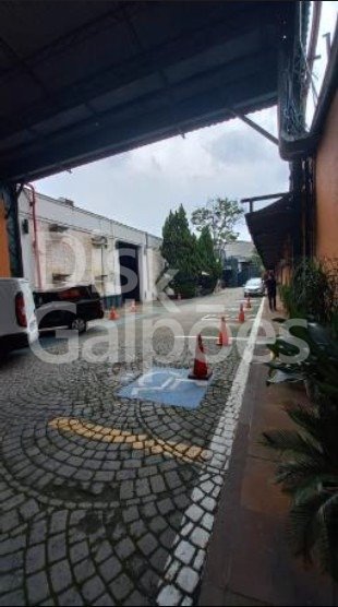 Galpão em Condomínio para locação – Vila Leopoldina