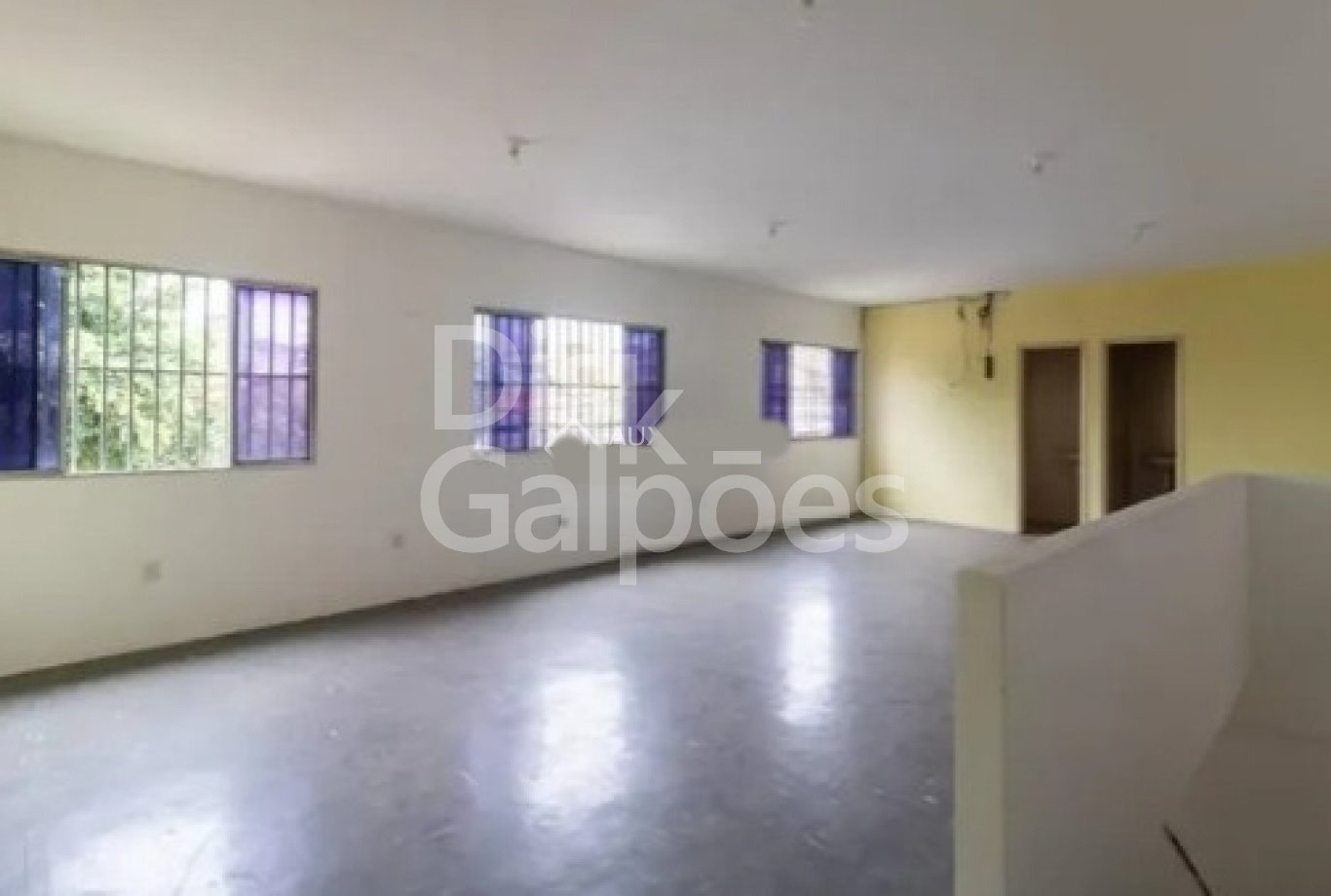 Galpão Comercial para locação – JORDANOPOLIS