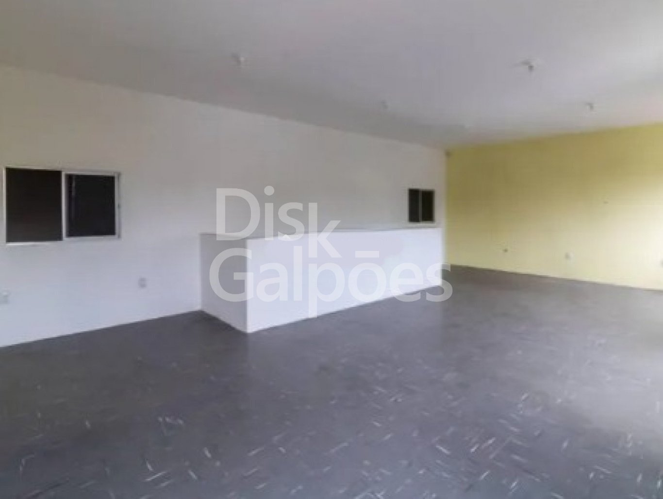 Galpão Comercial para locação – JORDANOPOLIS