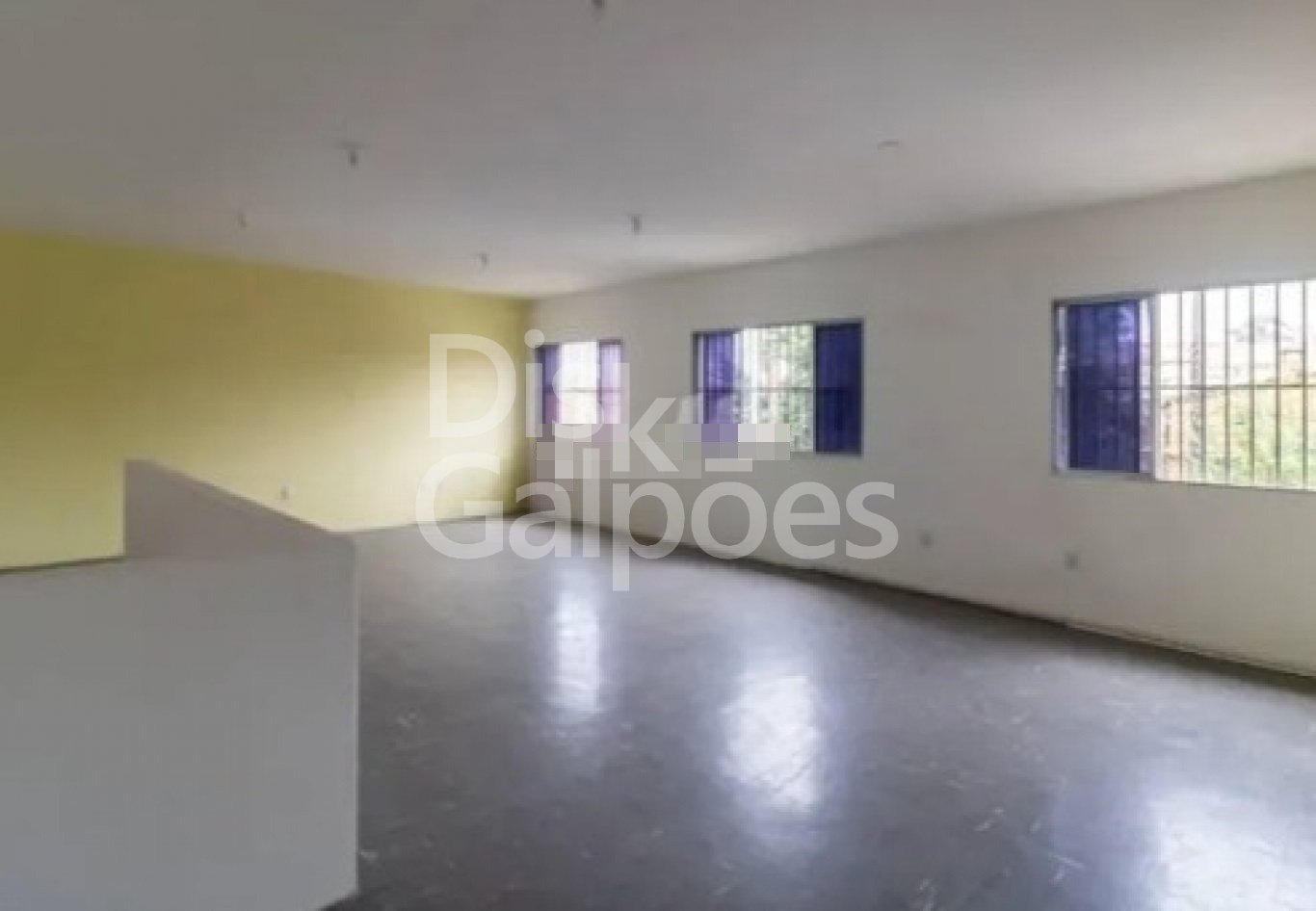 Galpão Comercial para locação – JORDANOPOLIS