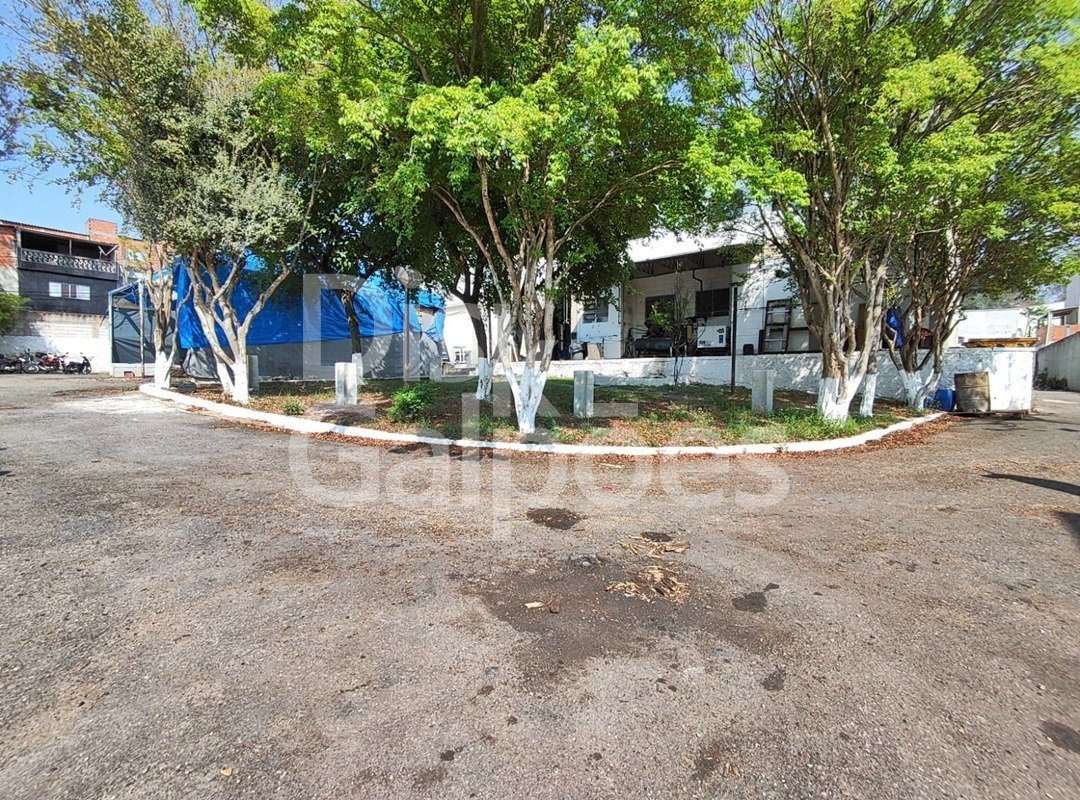 Galpão Industrial para locação e venda – Alves Dias