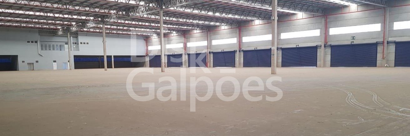 Galpão em Condomínio para locação – Ponte Alta