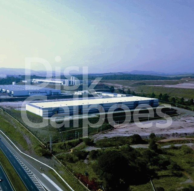 Galpão em Condomínio para locação – Ponte Alta