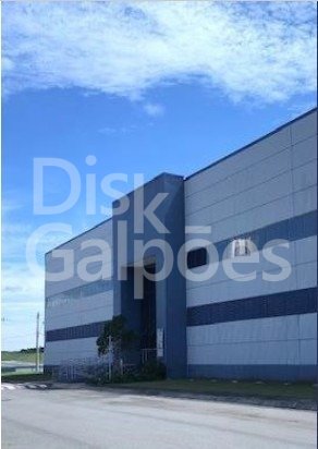 Galpão em Condomínio para locação – Ponte Alta