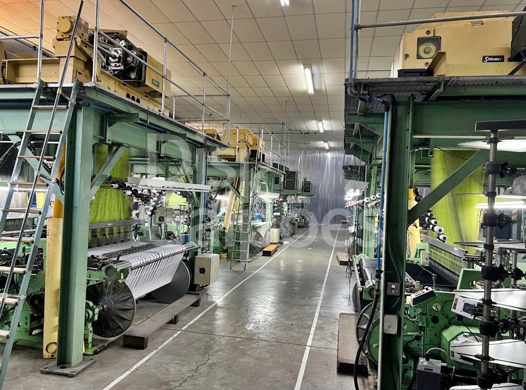 Galpão Industrial para locação e venda – Vila Virgínia