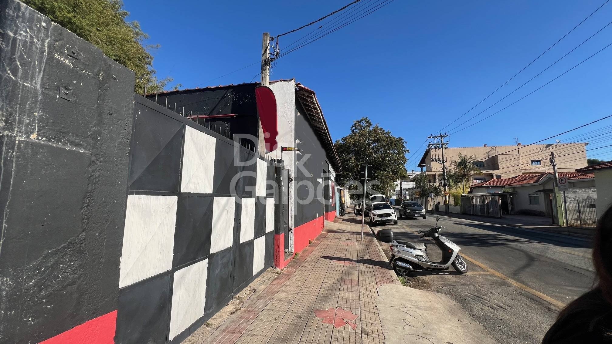 Galpão Comercial a venda – Parque IX de Julho