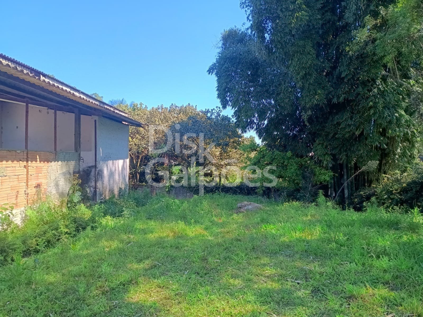 Galpão Comercial para locação e venda – Rio Grande