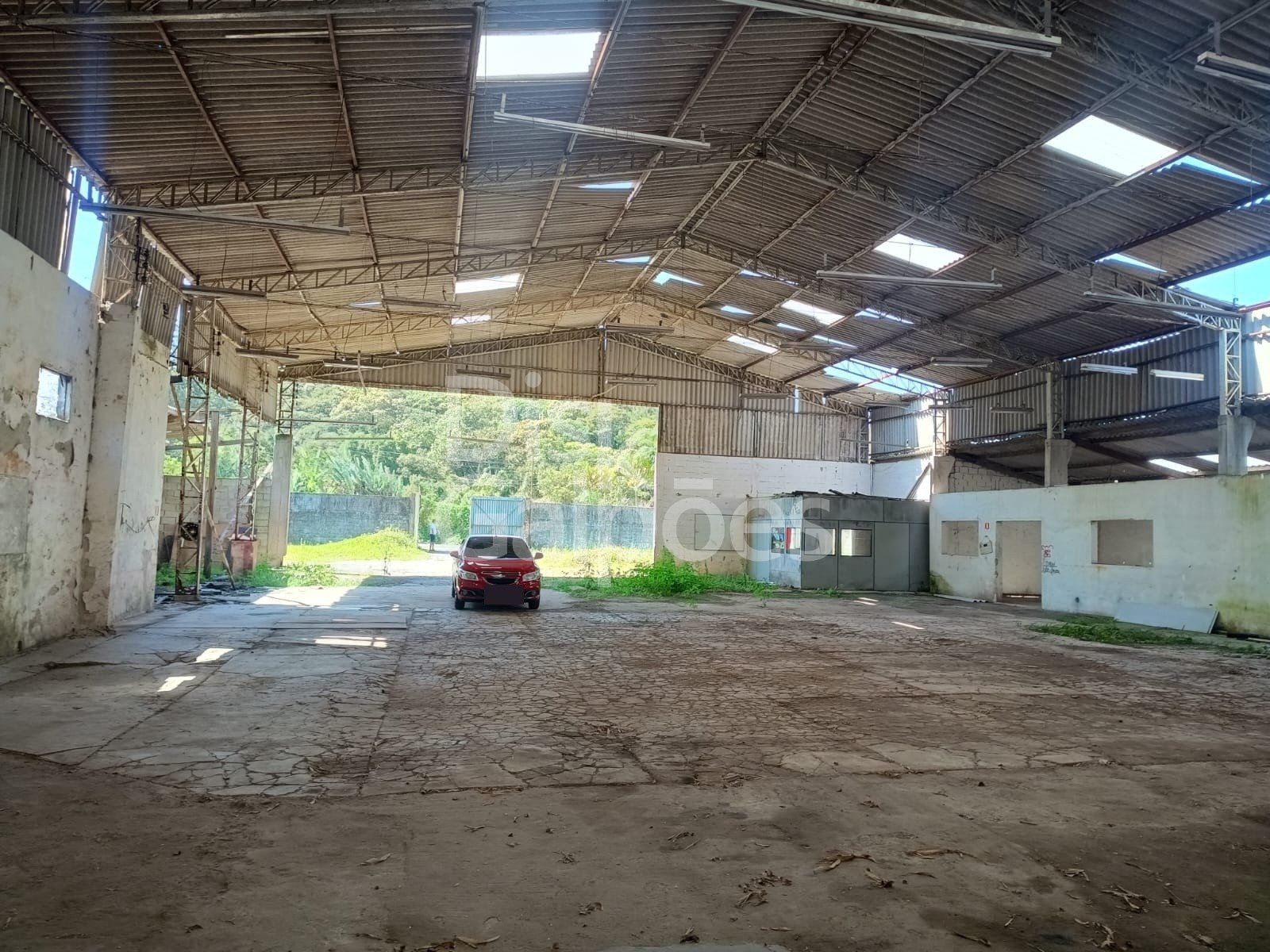 Galpão Comercial para locação e venda – Rio Grande