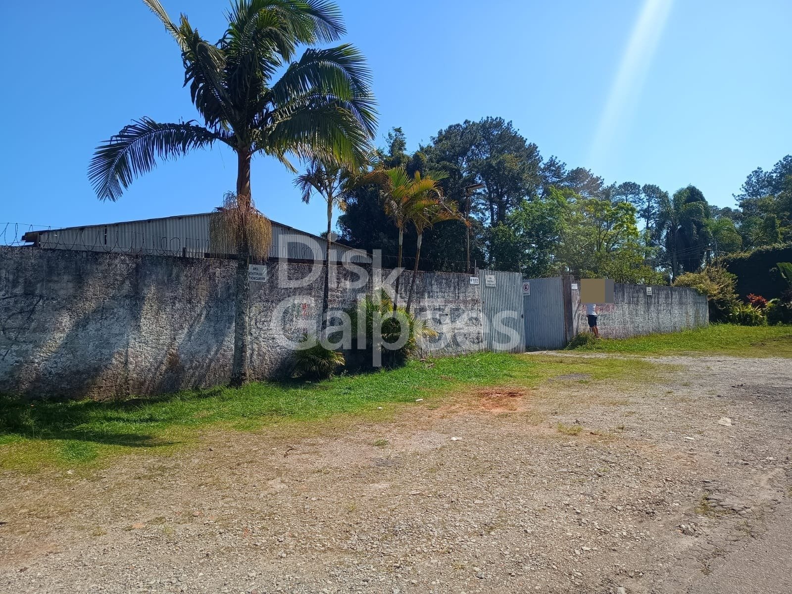 Galpão Comercial para locação e venda – Rio Grande