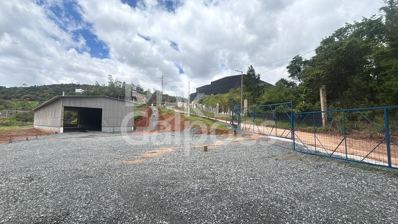 Terrenos e Áreas para locação – Residencial Santa Helena – Gleba II