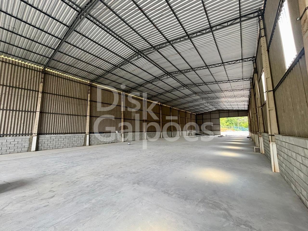 Terrenos e Áreas para locação – Residencial Santa Helena – Gleba II