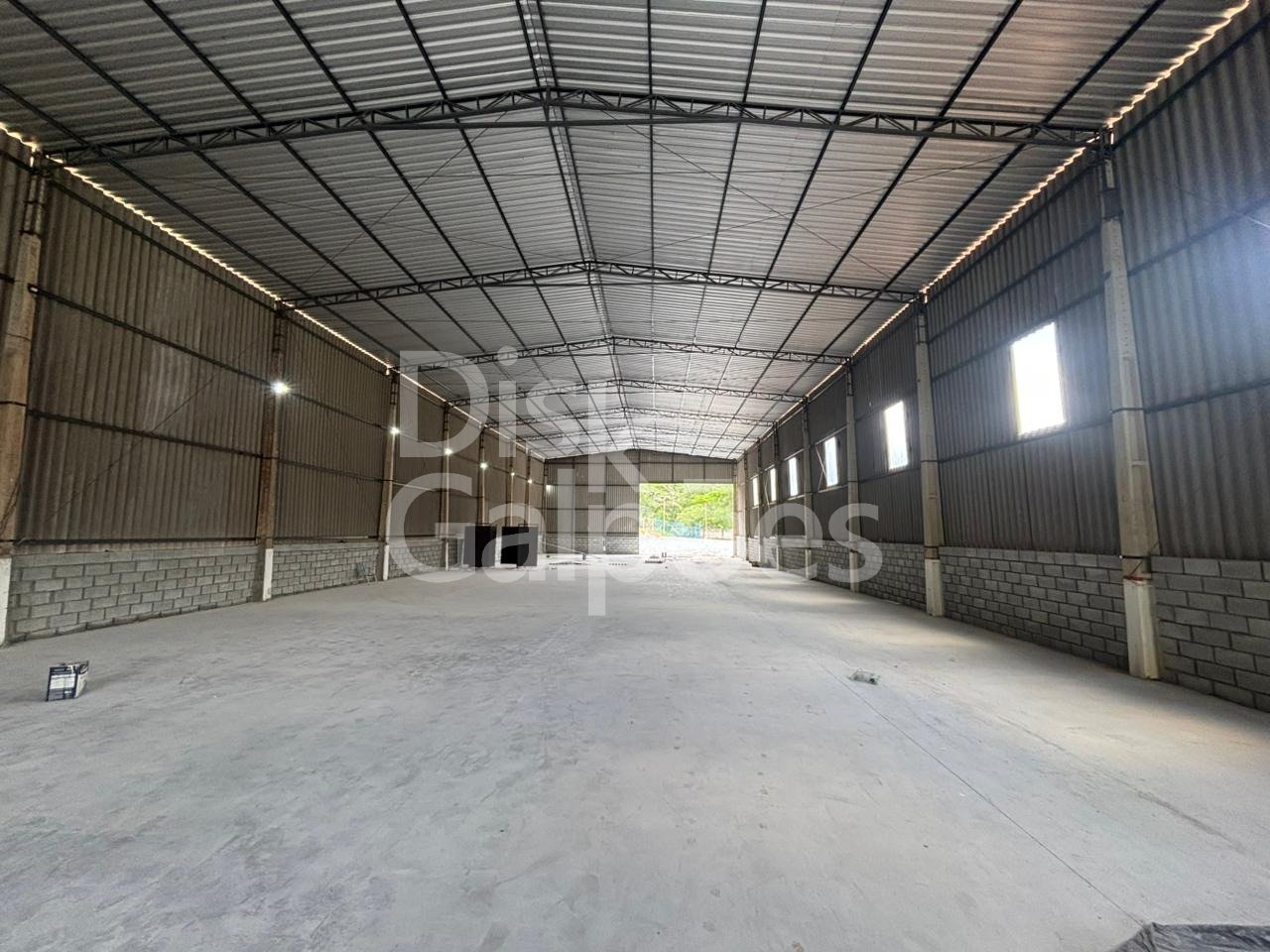 Terrenos e Áreas para locação – Residencial Santa Helena – Gleba II