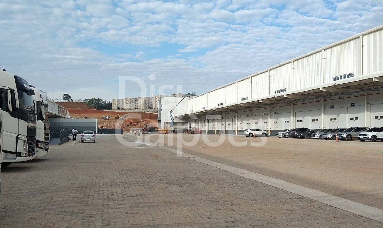 Galpão em Condomínio para locação – Vila Aeroporto