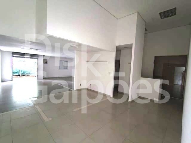 Salão Comercial para locação – Rudge Ramos