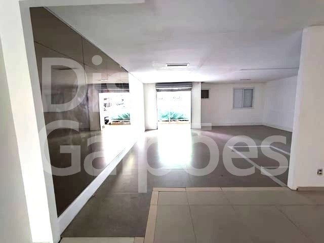 Salão Comercial para locação – Rudge Ramos