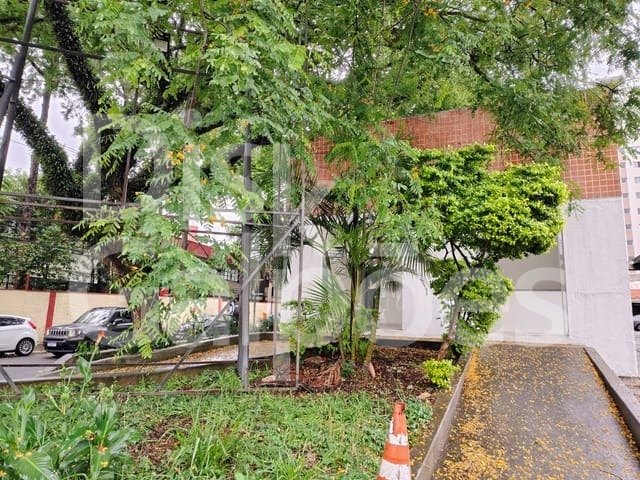 Salão Comercial para locação – Rudge Ramos