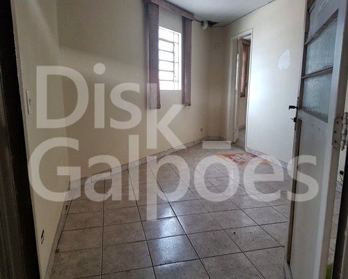 Galpão Industrial a venda – Jardim Luso