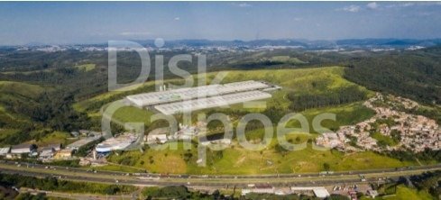 Galpão em Condomínio para locação – Jardim das Colinas