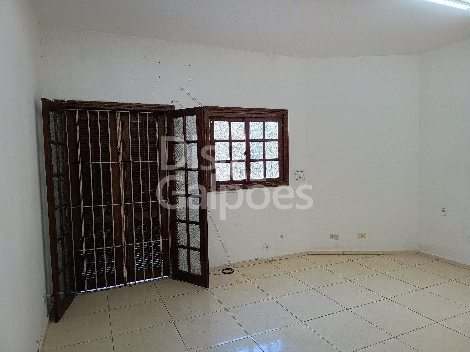 Sala Comercial para locação – Centro