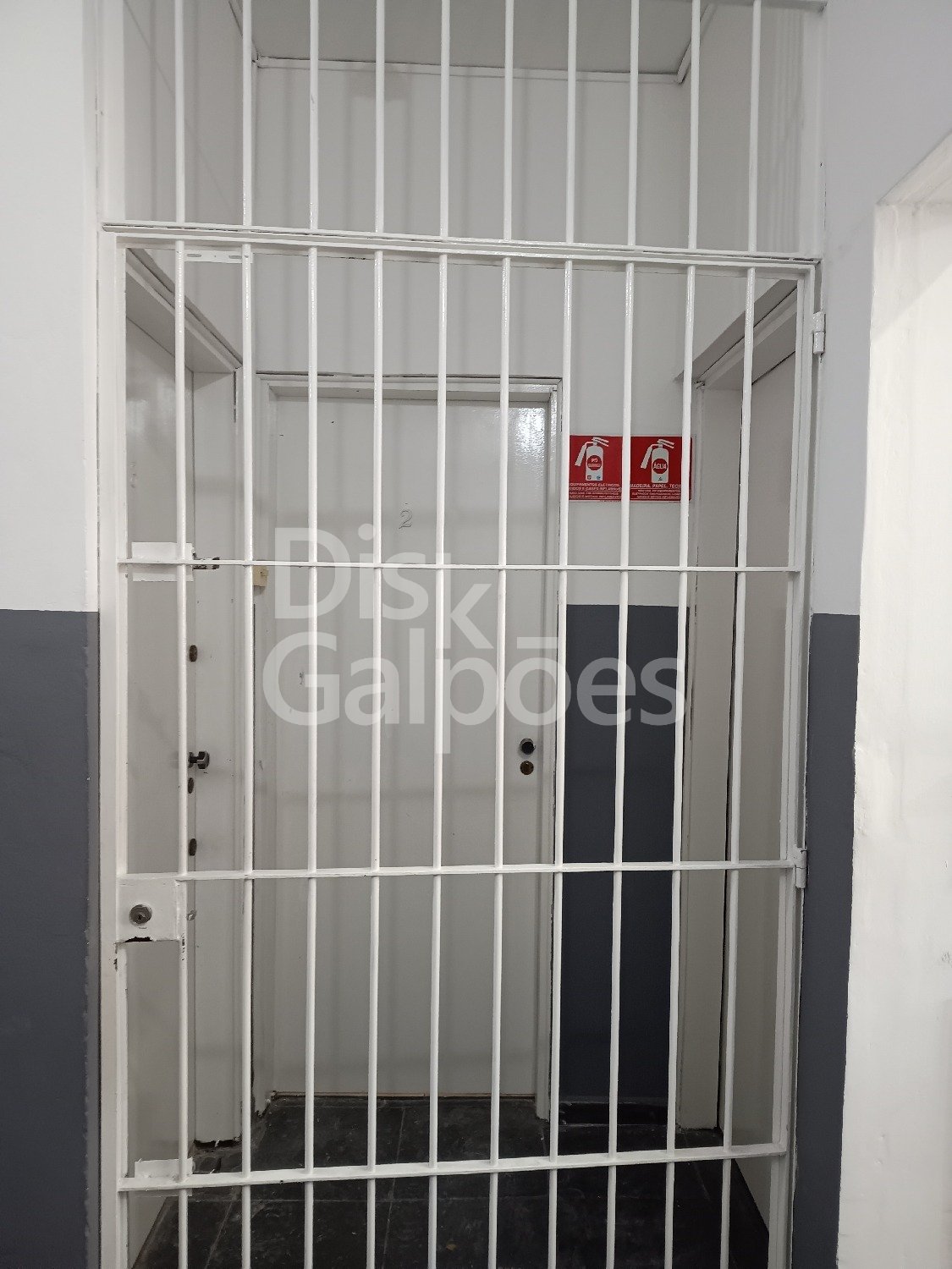 Sala Comercial para locação – Centro