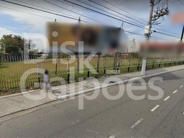 Terrenos e Áreas para locação – Centro