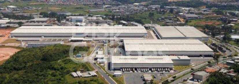 Galpão em Condomínio para locação – Cumbica