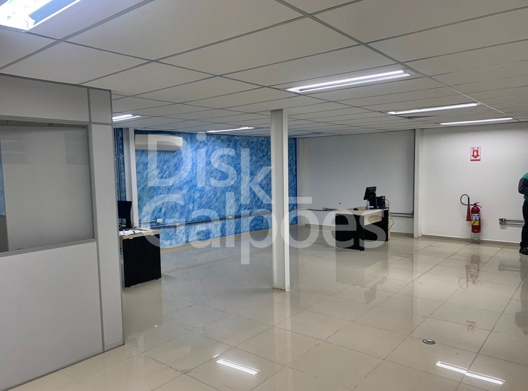 Galpão Industrial a venda – Conceição