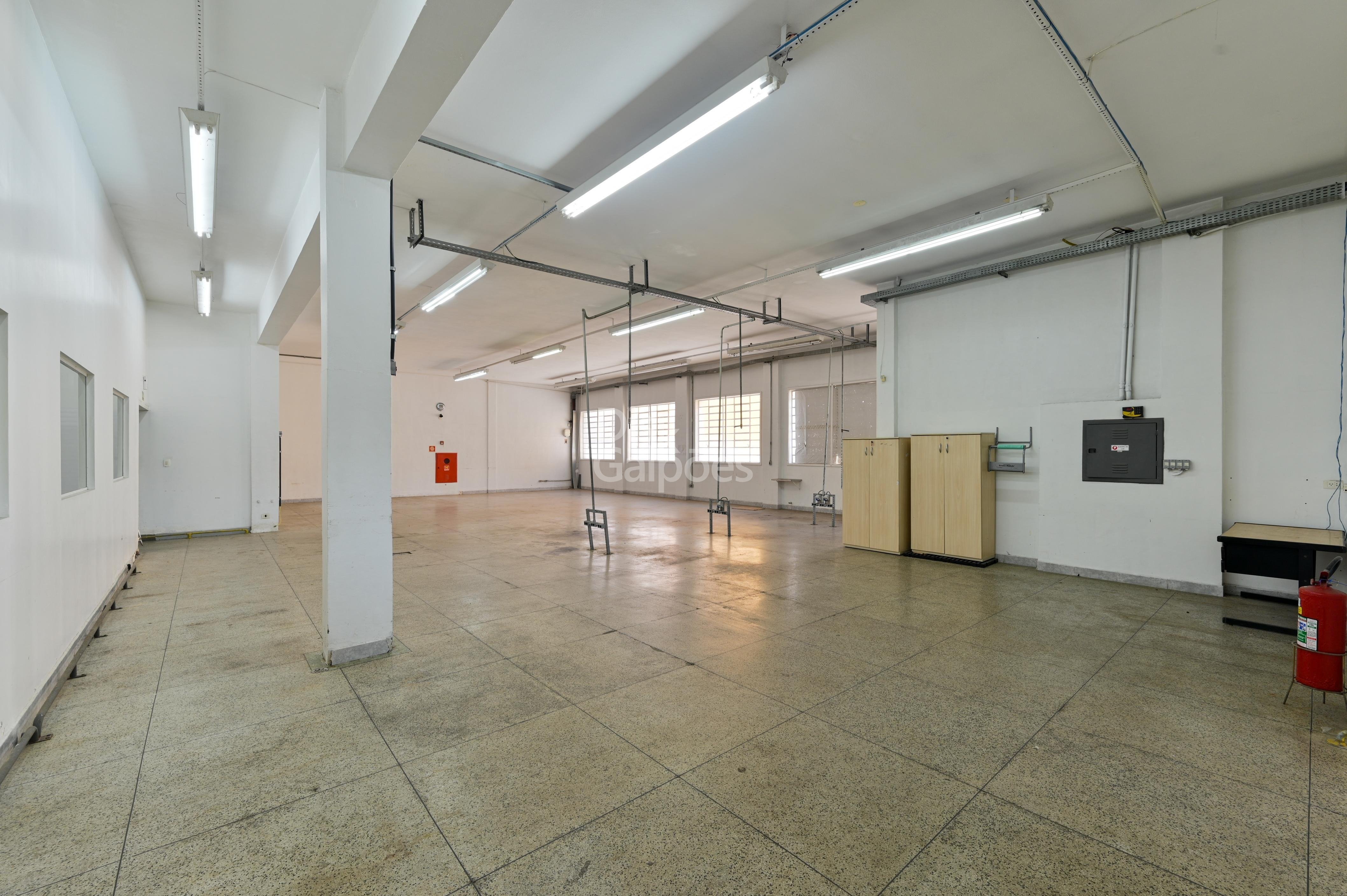 Galpão Comercial para locação e venda – Vila Formosa