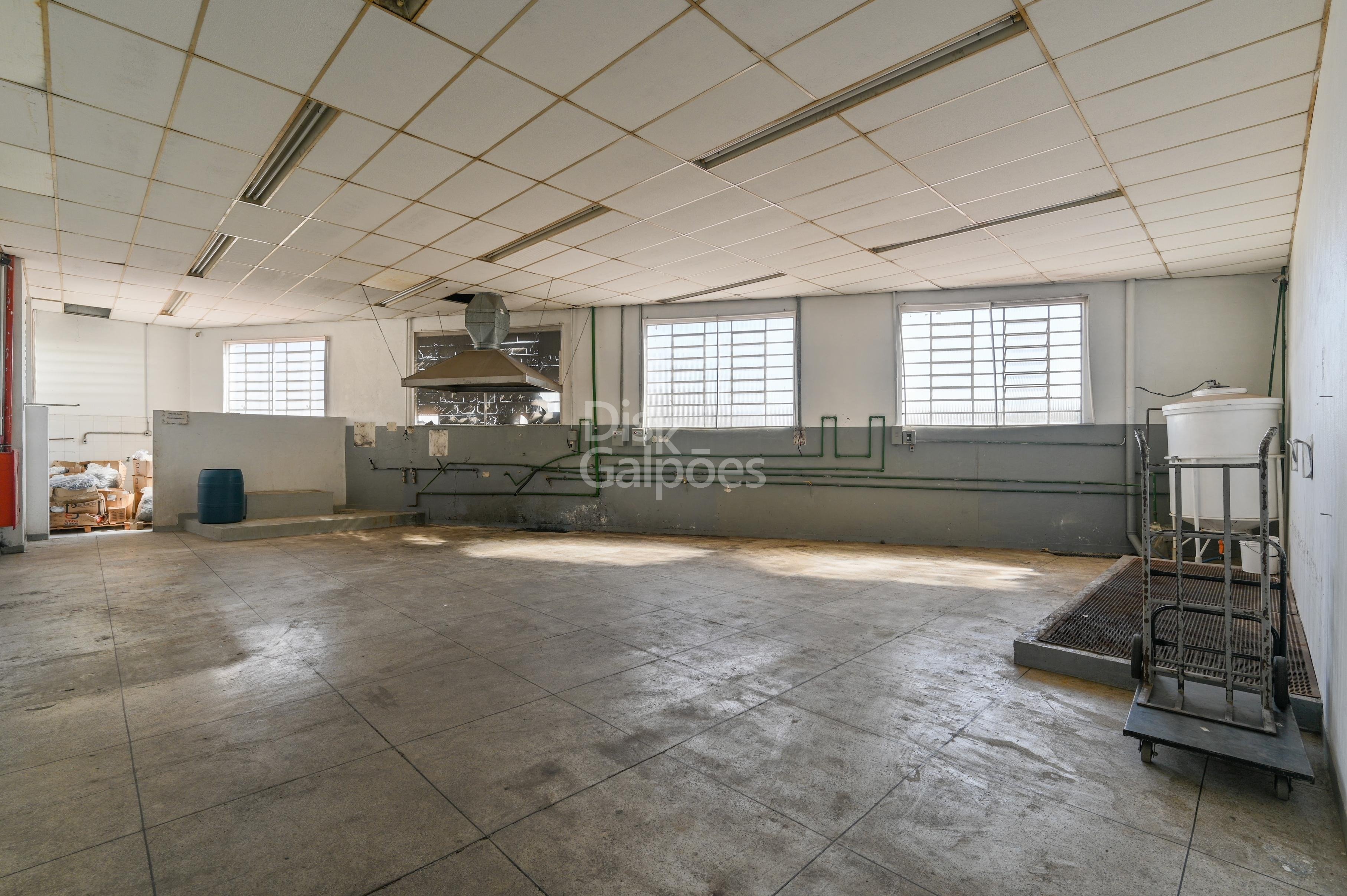 Galpão Comercial para locação e venda – Vila Formosa