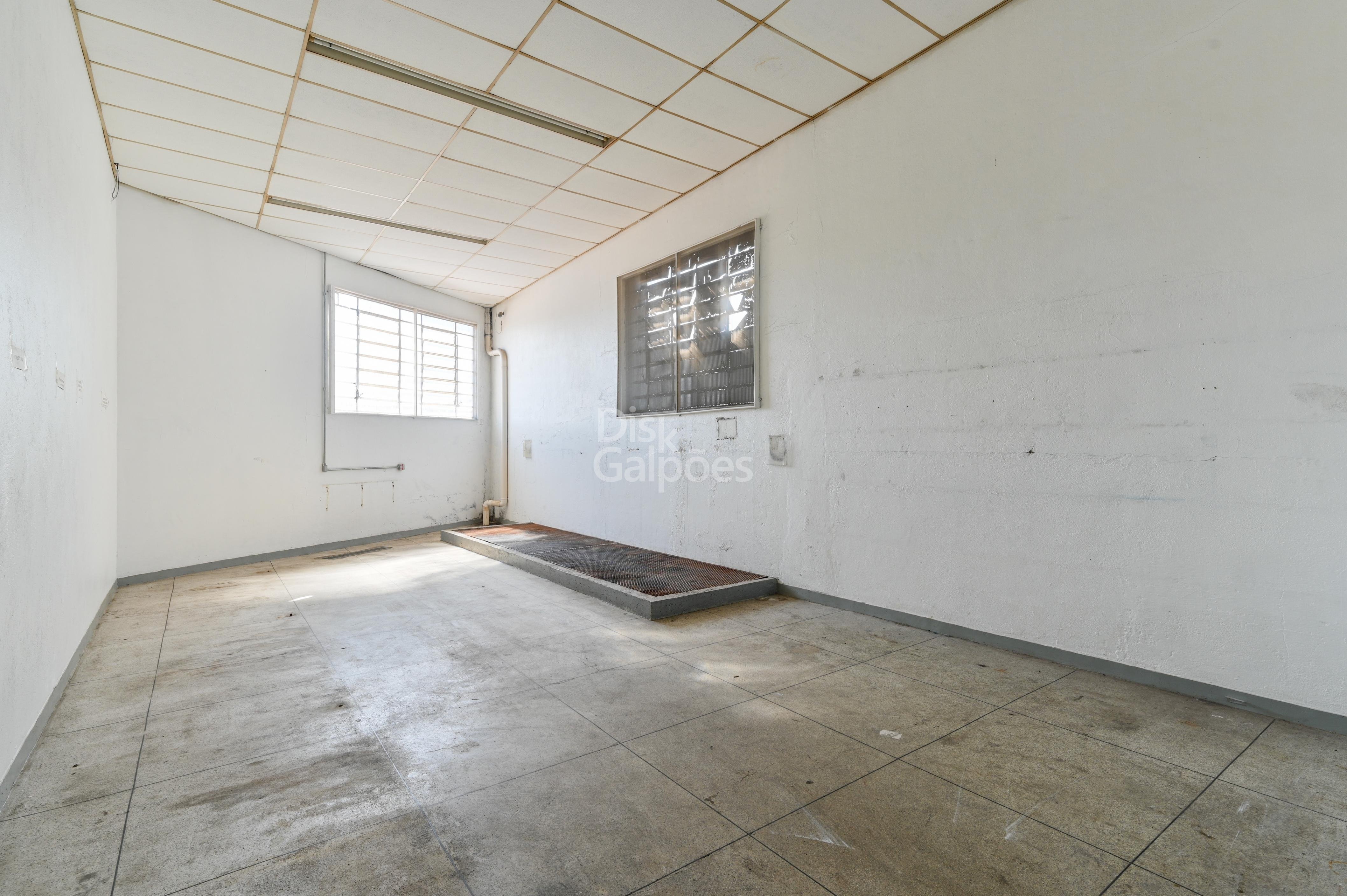 Galpão Comercial para locação e venda – Vila Formosa