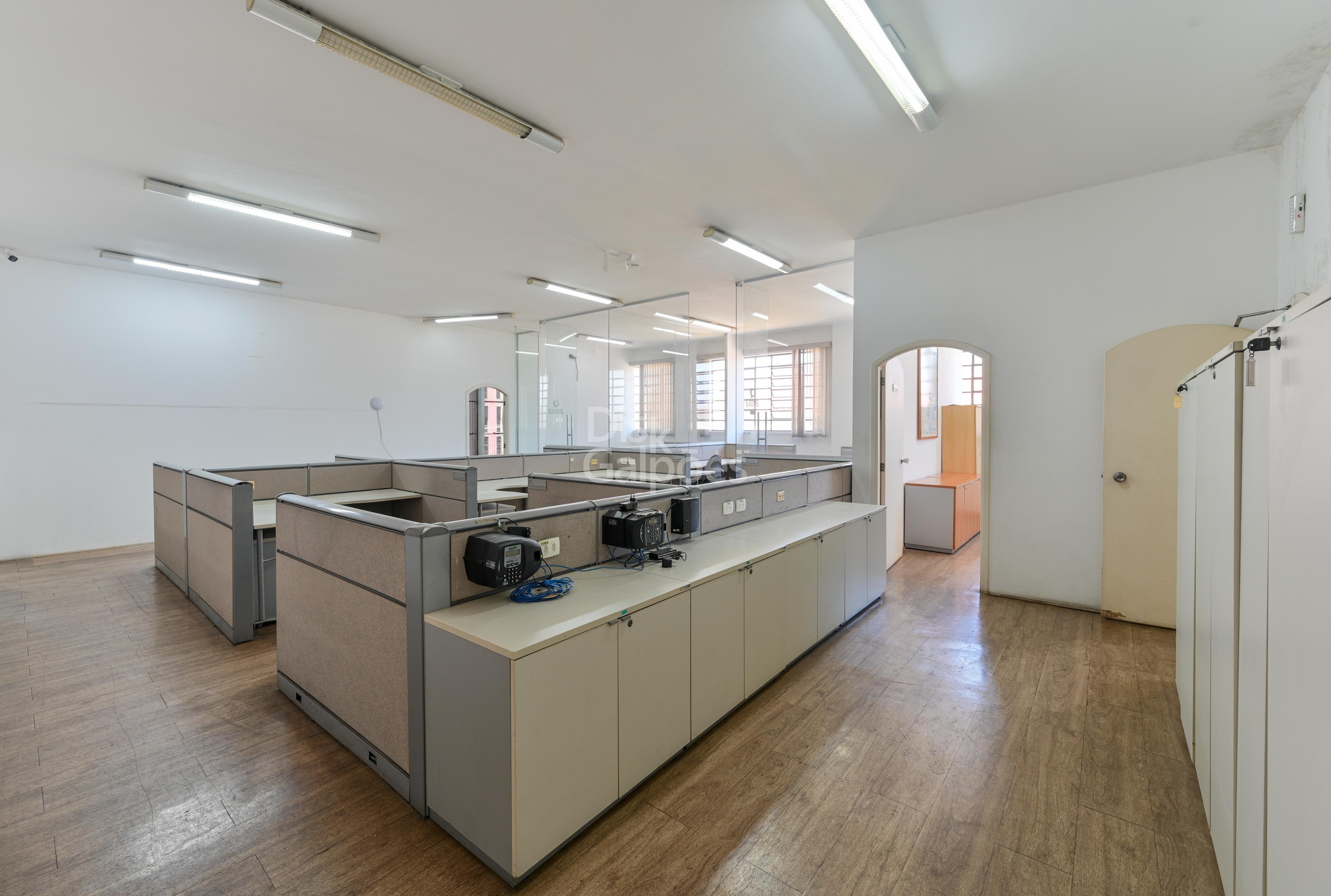 Galpão Comercial para locação e venda – Vila Formosa