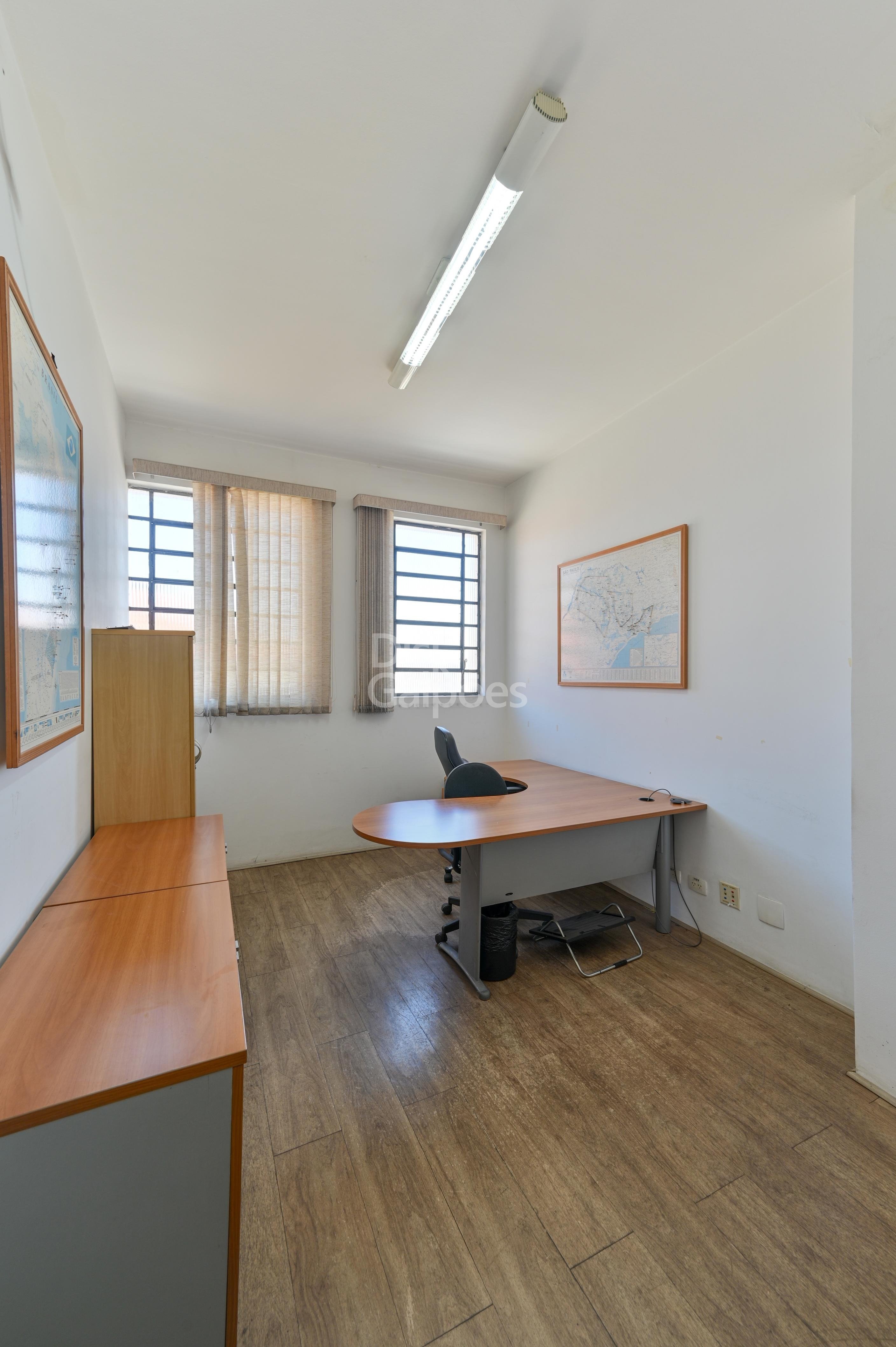 Galpão Comercial para locação e venda – Vila Formosa